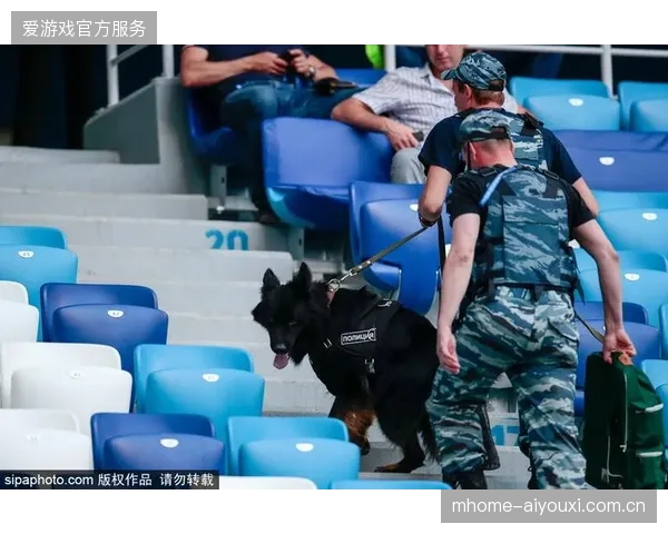 近八成世界杯选定场馆完成安保数据底座接入以支撑万级流量峰值监控